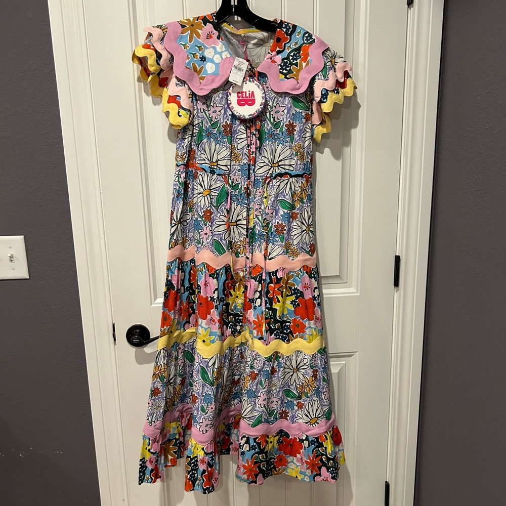 CeliaB - never worn